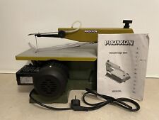 Proxxon speed scroll for sale  Shipping to Ireland