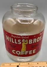 Vintage hills bros. for sale  Yorkville