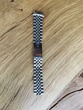 rolex jubilee bracelet for sale  TENTERDEN