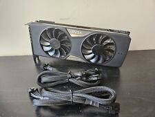 Placa de Vídeo EVGA NVIDIA GeForce GTX 980 Ti 6GB GDDR5 - Testada!  comprar usado  Enviando para Brazil