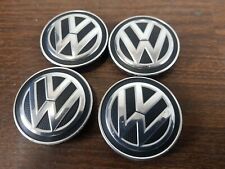 vw passat wheel trims for sale  Shipping to Ireland