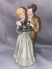 Vintage 1983 figurine for sale  Bunker Hill