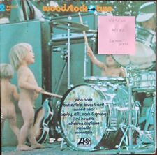 Woodstock two vinyl for sale  MANSFIELD