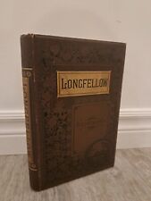 1884 complete poetical for sale  Niagara Falls
