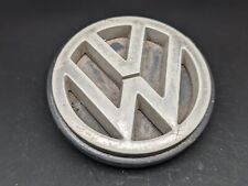 Volkswagen 70mm logo usato  Verrayes