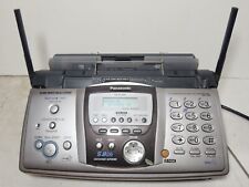 Panasonic Phone/Fax Machine KX-FPG391.  Powers Up.  Untested. for sale  Shipping to South Africa
