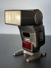 Canon speedlite 420ex for sale  Shipping to Ireland