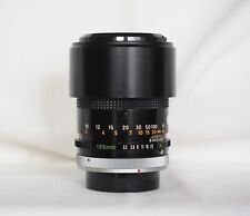 Canon lens 135mm gebraucht kaufen  Piding