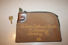 Vintage rifkin locking for sale  Mifflinburg