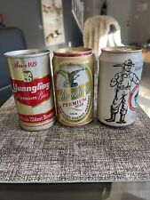 Yuengling beer cans for sale  Bloomsburg