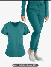 Women scrubs set for sale  ENFIELD