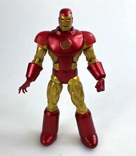 Figura de acción neoclásica de Iron Man Marvel Legends héroes épicos Wave Hasbro segunda mano  Embacar hacia Argentina