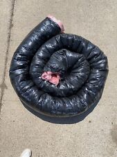 Insulated flexible round for sale  Hugo