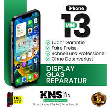 Für iPhone 13 Mini Frontglas Bildschirm /  Display Reparatur ✅ Glas Austausch comprar usado  Enviando para Brazil