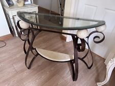 Beautiful console table for sale  TADWORTH