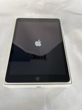 Apple ipad 9th for sale  PLYMOUTH