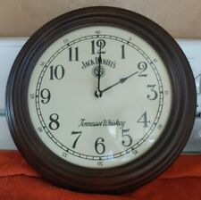 jack daniels clock for sale  Las Vegas