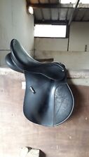 Black wintec saddle for sale  HARLOW