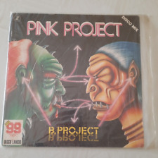 Giri pink project usato  Roma