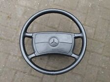 Mercedes w126 steering for sale  HULL