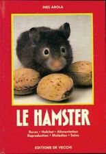 2822249 hamster inès d'occasion  France
