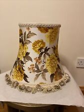 sanderson lampshade for sale  BEDALE