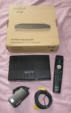 Vgc boxed youview for sale  HORNCHURCH