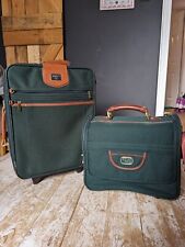 Antler vintage suitcase for sale  COLNE