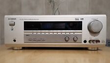 Luxman receiver dolby usato  Roma