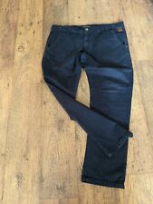 mens trousers 38 waist for sale  LONDON