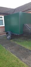 Road camping trailer for sale  ATHERSTONE