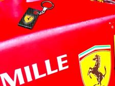 Ferrari F14-T 2014 brazo de suspensión pieza de coche llavero. Alonso, Räikkönen. Edición limitada segunda mano  Embacar hacia Mexico