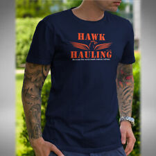 Hawk hauling shirt for sale  BRADFORD