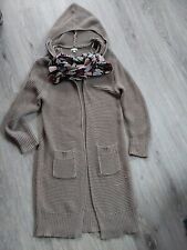 Deerberg strickjacke mantel gebraucht kaufen  Münsterdorf