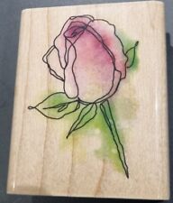 Rose stamp size for sale  SUTTON