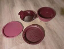 Tupperware 101 microgourmet gebraucht kaufen  Wertheim