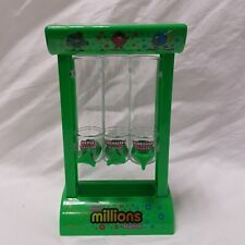 Green mini millions for sale  STANFORD-LE-HOPE