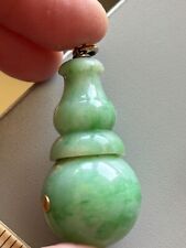 Jade focal bead d'occasion  Expédié en Belgium