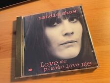 sandie shaw cd for sale  SHEFFIELD