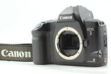 [PERFEITO] Corpo da Câmera de Filme 35mm SLR Canon EOS 3 EOS-3 com Alça do Japão comprar usado  Enviando para Brazil