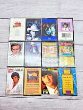 Classic country cassette for sale  Hamilton