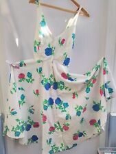50s style sundress for sale  BISHOP AUCKLAND