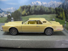 Beige 1979 lincoln for sale  Shipping to Ireland