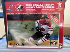 Team canada hockey for sale  Madison