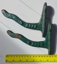 Antique cast iron for sale  SOUTHAM