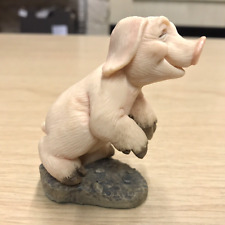 Piggin plastered pig for sale  CHELTENHAM