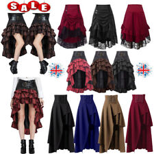 Victorian bustle gothic for sale  UK