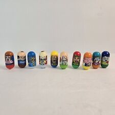 Mighty Beanz 2003-2004 Series  Lot Of 10  Sporty Beanz, Coach, Gym, Cheerleader for sale  Shipping to South Africa
