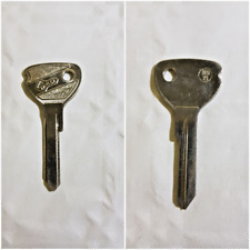 Chiave silca key usato  Messina
