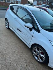 ford fiesta salvage for sale  Manchester